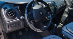 Renault Capture 1.5 dci, 2016 god.