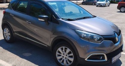 Renault Capture 1.5 dci, 2016 god.