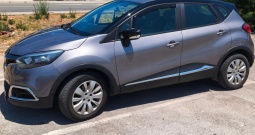 Renault Capture 1.5 dci, 2016 god.