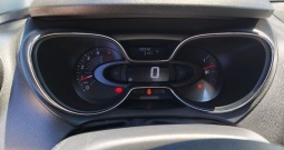 Renault Capture 1.5 dci, 2016 god.