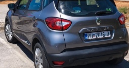Renault Capture 1.5 dci, 2016 god.