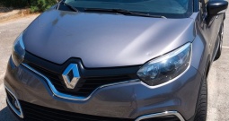 Renault Capture 1.5 dci, 2016 god.