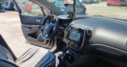 Renault Capture 1.5 dci, 2016 god.
