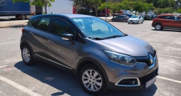 Renault Capture 1.5 dci, 2016 god.