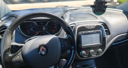 Renault Capture 1.5 dci, 2016 god.