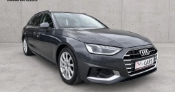 Audi A4 35 TDI 2.0, automatik - leasing bez učešća i jamca
