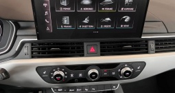 Audi A4 35 TDI 2.0, automatik - leasing bez učešća i jamca