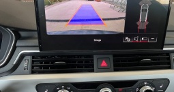 Audi A4 35 TDI 2.0, automatik - leasing bez učešća i jamca