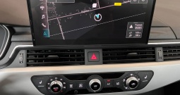 Audi A4 35 TDI 2.0, automatik - leasing bez učešća i jamca