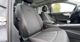 Audi A4 35 TDI 2.0, automatik - leasing bez učešća i jamca