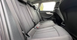 Audi A4 35 TDI 2.0, automatik - leasing bez učešća i jamca