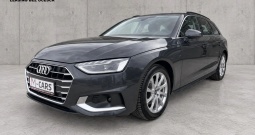 Audi A4 35 TDI 2.0, automatik - leasing bez učešća i jamca