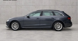 Audi A4 35 TDI 2.0, automatik - leasing bez učešća i jamca