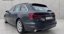 Audi A4 35 TDI 2.0, automatik - leasing bez učešća i jamca