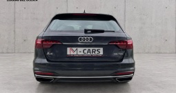 Audi A4 35 TDI 2.0, automatik - leasing bez učešća i jamca