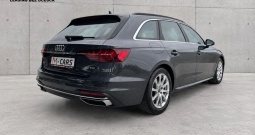 Audi A4 35 TDI 2.0, automatik - leasing bez učešća i jamca