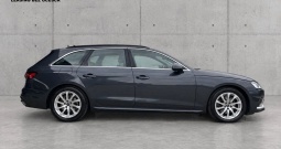 Audi A4 35 TDI 2.0, automatik - leasing bez učešća i jamca