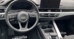 Audi A4 35 TDI 2.0, automatik - leasing bez učešća i jamca