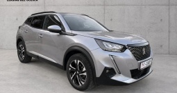 Peugeot 2008 1.5 bluehdi allure, leasing bez učešća i bez jamca