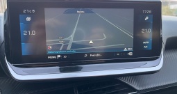 Peugeot 2008 1.5 bluehdi allure, leasing bez učešća i bez jamca