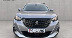 Peugeot 2008 1.5 bluehdi allure, leasing bez učešća i bez jamca