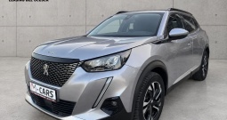 Peugeot 2008 1.5 bluehdi allure, leasing bez učešća i bez jamca