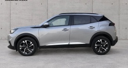 Peugeot 2008 1.5 bluehdi allure, leasing bez učešća i bez jamca