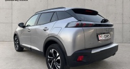 Peugeot 2008 1.5 bluehdi allure, leasing bez učešća i bez jamca