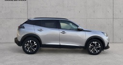 Peugeot 2008 1.5 bluehdi allure, leasing bez učešća i bez jamca