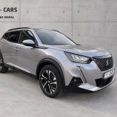 Peugeot 2008 1.5 bluehdi allure, leasing bez učešća i bez jamca