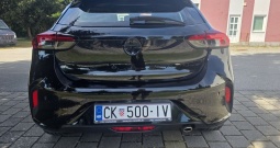Opel Corsa 1,2