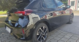 Opel Corsa 1,2
