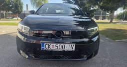 Opel Corsa 1,2