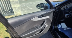 Audi A4 2,0 TDI automatik