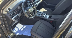 Audi A4 2,0 TDI automatik