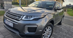 Land Rover Range Rover Evoque 2.0 TD4
