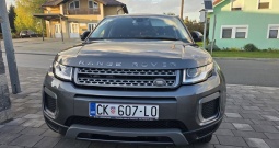 Land Rover Range Rover Evoque 2.0 TD4