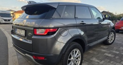Land Rover Range Rover Evoque 2.0 TD4