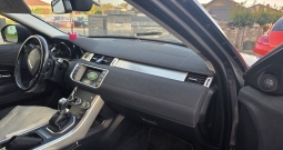 Land Rover Range Rover Evoque 2.0 TD4