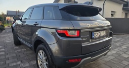Land Rover Range Rover Evoque 2.0 TD4