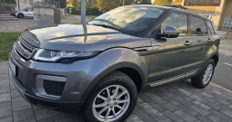 Land Rover Range Rover Evoque 2.0 TD4