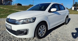 Citroën C-Elysée 1.6 HDI – uredan i spreman za vožnju