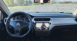 Citroën C-Elysée 1.6 HDI – uredan i spreman za vožnju