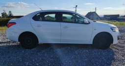Citroën C-Elysée 1.6 HDI – uredan i spreman za vožnju