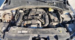Citroën C-Elysée 1.6 HDI – uredan i spreman za vožnju