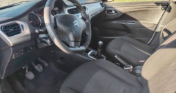 Citroën C-Elysée 1.6 HDI – uredan i spreman za vožnju