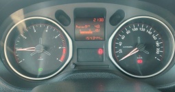 Citroën C-Elysée 1.6 HDI – uredan i spreman za vožnju