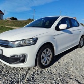 Citroën C-Elysée 1.6 HDI – uredan i spreman za vožnju