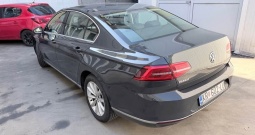 VW Passat 2.0TDI highline, B8