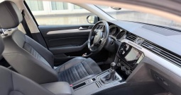 VW Passat 2.0TDI highline, B8
